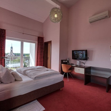 Mein Schlosshotel, 霍伊森施塔姆 — 照片 4