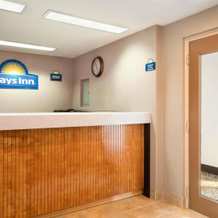 Days Inn Cleveland Willoughby, Уиллоуби — фото 2
