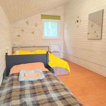 Na Lermontova 13 Poselok Sosnovo Private house, DNP索斯诺沃 — 照片 3
