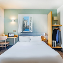 B&B Hôtel Nancy Frouard (2), Фруар — фото 4