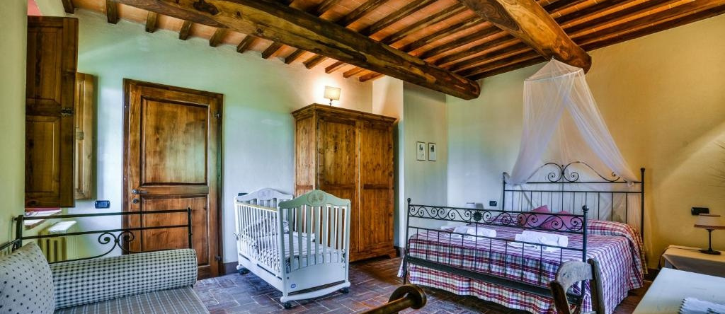 Podere Casanuova, San Gimignano — photo 1