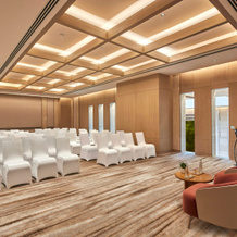 Hilton Gurugram Baani City Centre, 古尔冈 — 照片 5