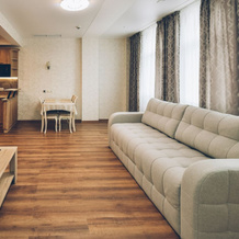 Na Ulitse Yekaterininskaya 3 Apartments, Yalta — photo 3