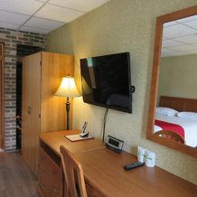 Motel La Paysanne, Ленноксвилль — фото 3