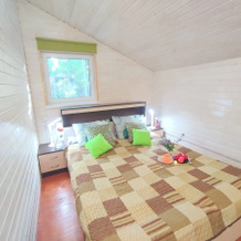 Na Lermontova 13 Poselok Sosnovo Private house, DNP索斯诺沃 — 照片 4