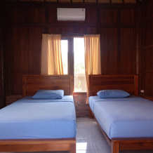 Khalisha Villa, Mendoyo — photo 4