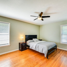 Denton Vacation Rental Near UNT & Downtown!, 丹顿 — 照片 2