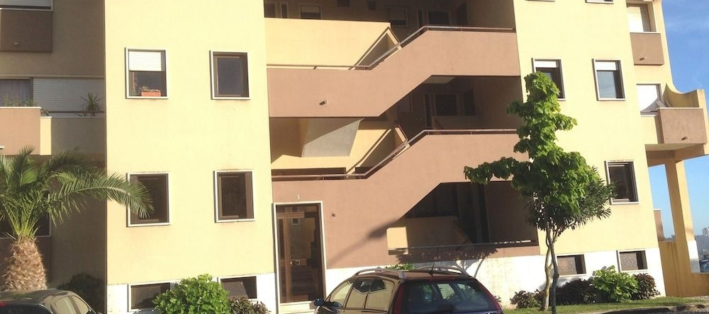 Discovery Apartment Carnaxide, Carnaxide — photo 1