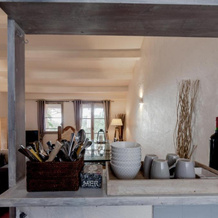 Mazet clim vue St Tropez, 圣马克西姆 — 照片 3