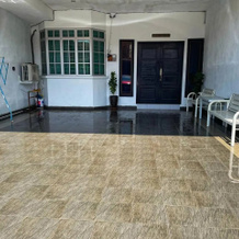 Homestay Samsul Sungkai, Sungkai — photo 3