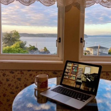 Anchorage Inn B&B, 库普维尔 — 照片 4