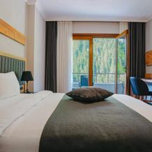 Pazarcik Mountain Hotel, Эрикли — 照片 5