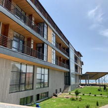 Vzmorie Resort Hotel, 博斯捷里 — 照片 2