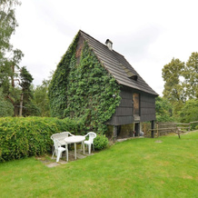Holiday Home In Nejdek In West-Bohemia With Garden, Нейдек — фото 5