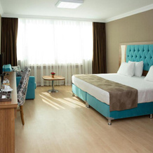 Golden Lounge Hotel, Стамбул — фото 2