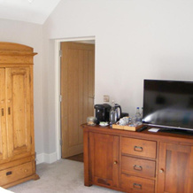 The Manor House At Quorn, Лафборо — фото 3