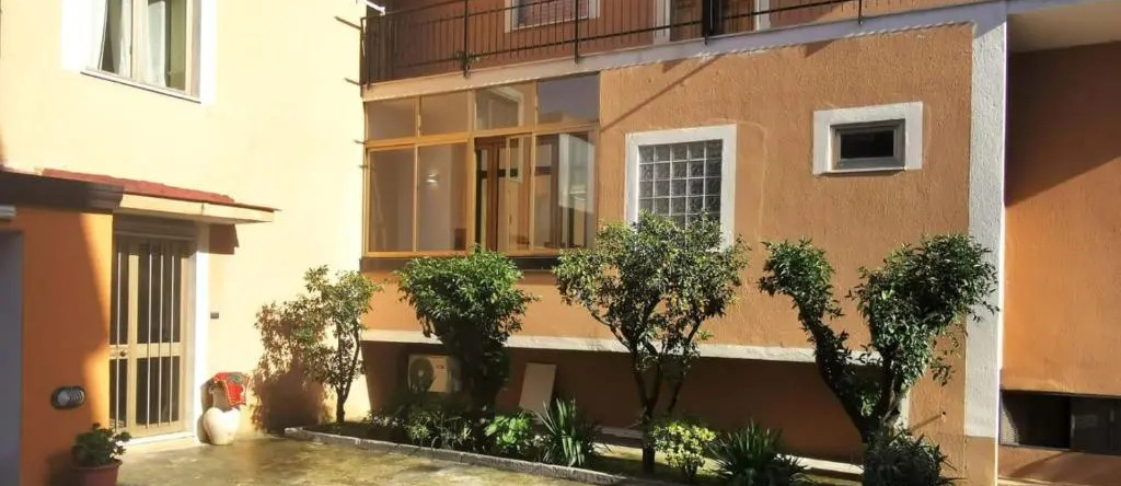 B&B I Pini, 雷卡莱 — 照片 1