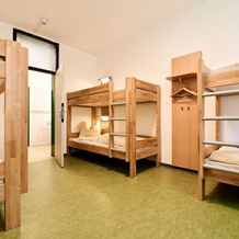 DJH Jugendherberge Biggesee - Hostel, 奥尔珀 — 照片 5
