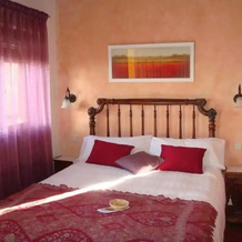 Finca La Josa, Candeleda, Gredos, Vutav397, 坎德莱达 — 照片 2