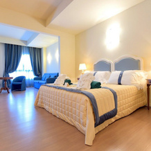 Allegroitalia Grand Hotel Terme Della Fratta, 贝尔蒂诺罗 — 照片 3
