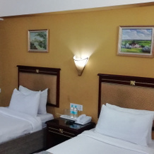 The Grand Solitaire Hotel, 塞康德拉巴德 — 照片 2