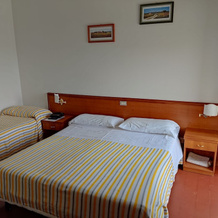 Hotel Ristorante Il Grillo, San Benedetto del Tronto — photo 3