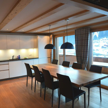 Apartment Antara 4.5 - GriwaRent AG, Grindelwald — photo 2