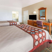 Scottish Inns & Suites Forney/East Dallas, Форни — фото 2
