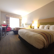 Country Inn & Suites By Carlson, Freeport, IL, 弗里波特 — 照片 4