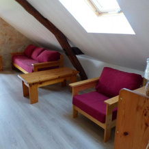 Gîte La Chapelle-sur-Loire, 3 pièces, 5 personnes - FR-1-381-418, 卢瓦尔河畔拉沙佩勒 — 照片 2