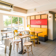 B&B HOTEL Troyes Barberey, 拉沙佩勒-圣吕克 — 照片 2
