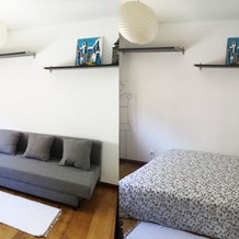 Apartamento Santos Gra¿, Povoa De Varzim — photo 4