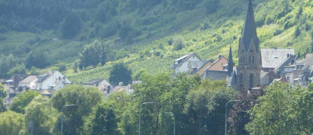 K-Haus Sankt Aldegund, 圣阿尔德贡德 — 照片 1