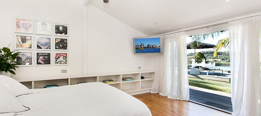 A PERFECT STAY - Aria - Holiday House, 纳舒厄 — 照片 1
