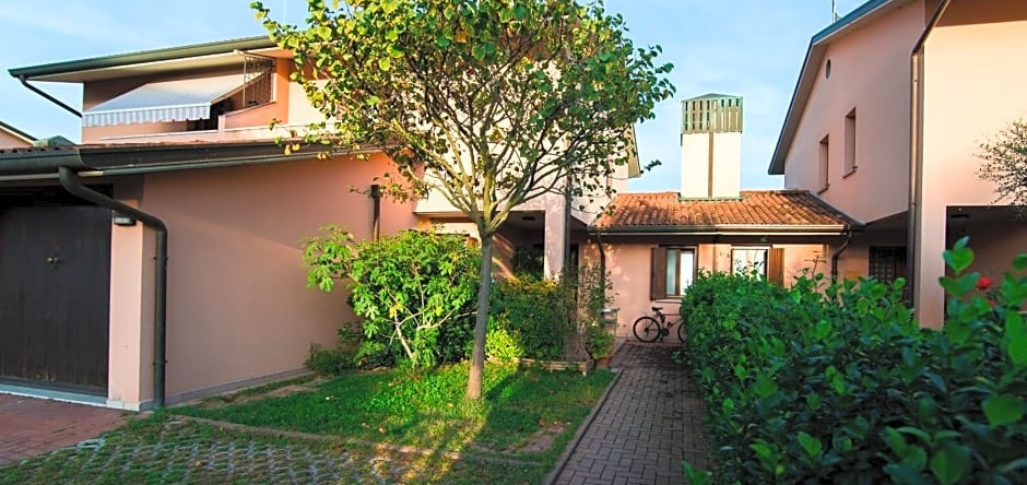 Al Parco Storga BB, Treviso — photo 1