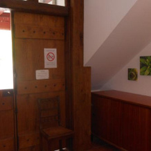 Ferme Urkodea, Hasparren — photo 3