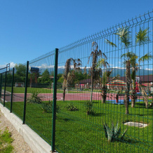 Звандрипш Эко Village, Hypsta — photo 2