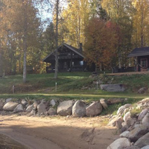 Koivuranta Cottage, Rantasalmi — photo 3