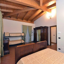 Agriturismo La fortezza, 阿里亚诺-伊尔皮诺 — 照片 4