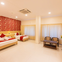 Hotel Dsf Grand Plazas, Tuticorin — photo 5