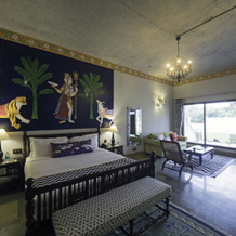 The Tree of Life Resort & Spa, Varanasi, Sarnath — photo 3