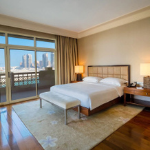 Grand Hyatt Doha Hotel and Villas, 多哈 — 照片 2