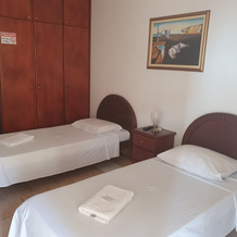 Hotel Santa Mônica Marília, 马里利亚 — 照片 5