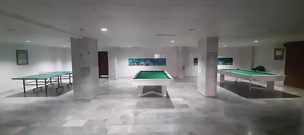 Peacock Apart Otel, Анталья — фото 1