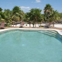 Holbox Deluxe Wellness Apartments, 霍尔博岛 — 照片 5