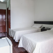 Hotel Minas Tower Leopoldina By Samba, Леополдина — фото 3
