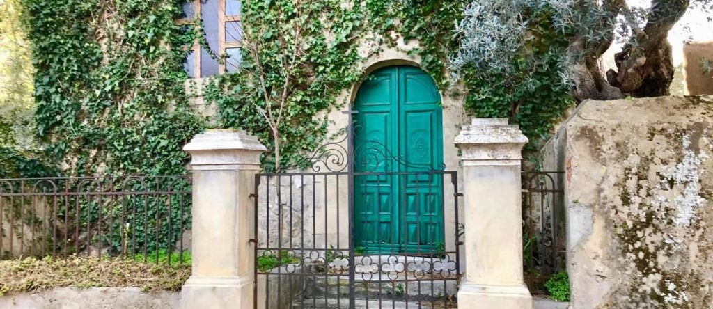 Appartamento San Francesco, Чиро — фото 1