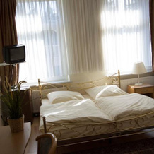 Hotel DIBA, 格明根 — 照片 4