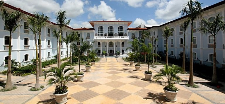 Quinta Eden Villahermosa, 比亚埃尔莫萨 — 照片 1