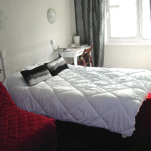 Hôtel Alexandra, Boulogne-sur-Mer — photo 4